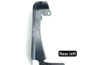 Ferrari California 2010 Mounting