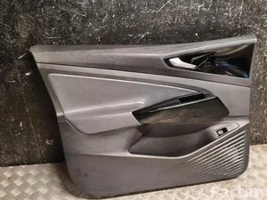 Volkswagen 11B867009E ID.4 2023 Tapicerka drzwi z przodu z lewej