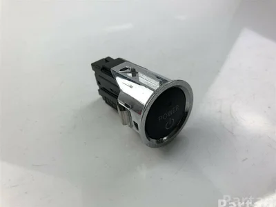 Toyota 15A710 COROLLA Verso (ZER_, ZZE12_, R1_) 2007 Bouton start-stop - Image 1