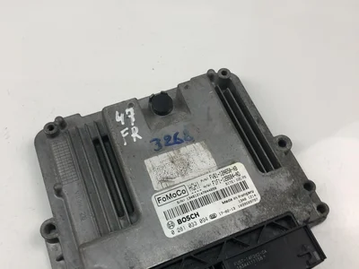 Ford FV61-12A650-XB; F1F1-12B684-AD; 0281033094 / FV6112A650XB, F1F112B684AD, 0281033094 FOCUS III 2015 Unité de contrôle moteur - Image 1