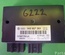 VW 1K0 907 383 / 1K0907383 PASSAT (3C2) 2007 Control unit for trailer detection