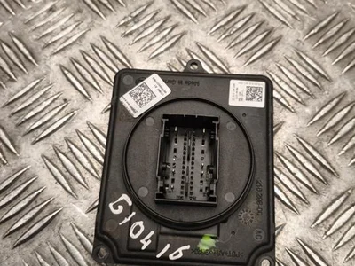 Audi 4K0941572CC A1 Sportback 2020 Moduł oświetlenia ECU - Zdjęcie 1