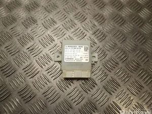 Mercedes-Benz A1729000302 SLK (R172) 2013 Unité de contrôle pour systèmes de stationnement