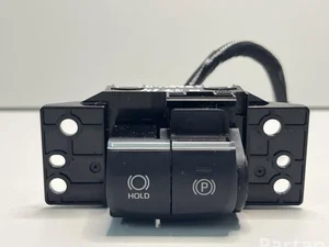 Toyota 75K816 COROLLA (E210) Estate 2019 Bouton de frein de stationnement électromécanique