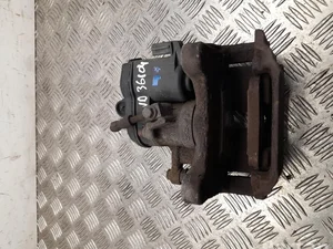 Audi 4M0615406AR Q7 (4M) 2015 Étrier de frein Right Rear