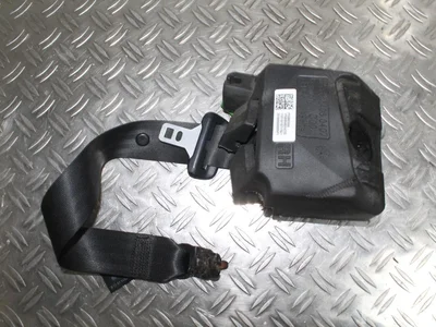 Volvo P039801844 XC60 2011 Safety Belt Right Rear - Image 1