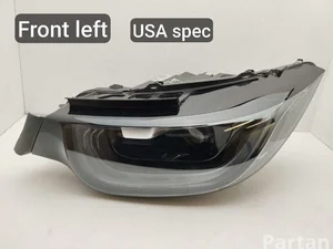BMW 90073028 i3 (I01) 2015 Phare USA