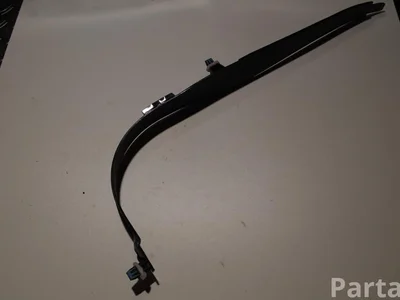 Volvo 31271396 XC60 2011 Slenksčio apdaila vidinė kairė priekis - Paveiksliukas 1