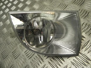 Škoda 5J0 941 700, 5J0 941 702, VP6SWX-15K201-A_, SB6SWX-15K201-A_ / 5J0941700, 5J0941702, VP6SWX15K201A, SB6SWX15K201A ROOMSTER (5J) 2007 Projecteur antibrouillard