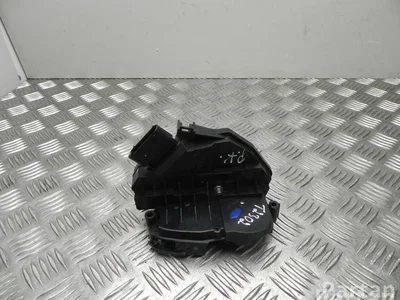 Ford AM5A-U21813-AB / AM5AU21813AB C-MAX II (DXA/CB7, DXA/CEU) 2011 Serrure de porte Left Front - Image 1