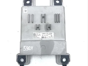 Ford USA SL3T-18T806-CD, 18T806, F084010000, 8742728 / SL3T18T806CD, 18T806, F084010000, 8742728 F-150 LIGHTNING Crew Cab Pickup 2025 Garso stiprintuvas