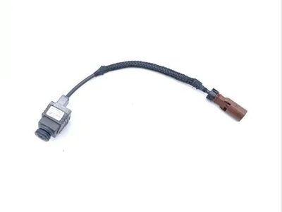 Mercedes-Benz A0009056206 GLS (X167) 2021 Kamera z tyłu - Zdjęcie 1