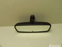 Land Rover 6W93-17E678-AC / 6W9317E678AC DISCOVERY IV (L319) 2013 Galinio vaizdo veidrodėlis