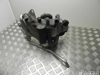 BMW 9228617 5 (F10) 2011 Unité de chauffage - Image 1