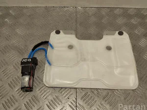 Jaguar 8583403A03 XE (X760) 2017 Unité de commande pour siège