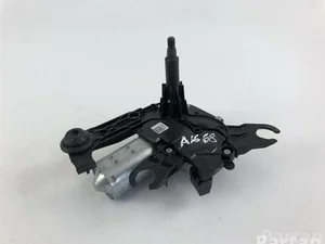 Peugeot 9678423580A 2008 2017 Moteur d'essuie-glace