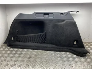 Mercedes-Benz A2066902501 C-Class estate (S206) 2022 Bagažinės apmušimai, apdaila kairė