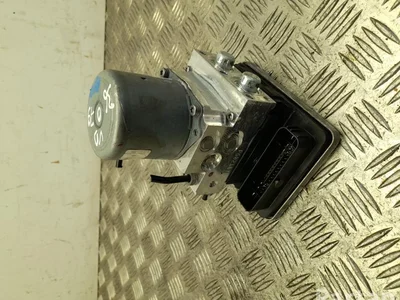 Mercedes-Benz A2139006034 E-CLASS (W213) 2020 Unité de commande hydraulique ABS - Image 1