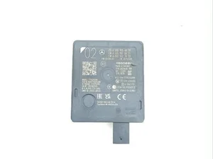 Mercedes-Benz A0009054419, A0009010421, A0009027892 EQS SUV (X296) 2023 Valdymo blokas  aklos zonos stebėjimas