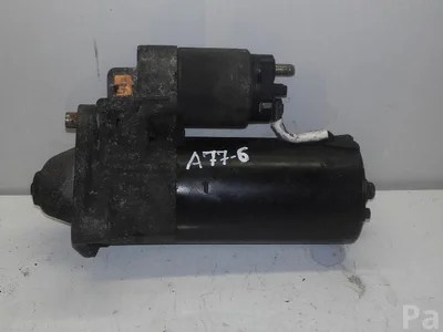 Volvo 0001115007 XC90 I 2004 Démarreur - Image 1