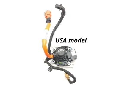 Porsche 7P5971846C, 7P5971676G, 7PP971871A, 7P5915651A CAYENNE (92A) 2016 Kabel do ładowania pojazdu - Obraz 1