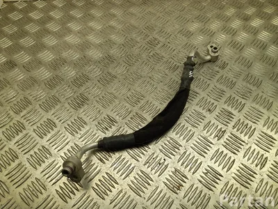 Porsche 95B816720D MACAN (95B) 2021 Oro Kondicionieriaus, žarnelės/vamzdeliai - Paveiksliukas 1