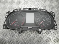 Volkswagen 517 920 940 / 517920940 GOLF SPORTSVAN (AM1) 2015 Tableau de bord mph km/h