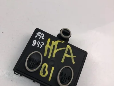 Audi 5Q0959592K Q3 (8U) 2016 unidad de control - Imagen 1