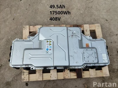Jeep PA0175LS004A, 05193168AG Wrangler JL 2021 Akumuliatorius - Paveiksliukas 1