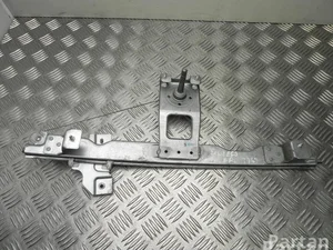 Dacia 8200733826 SANDERO 2009 Lève-vitre Left Front