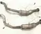 Land Rover CPLA5E212AD, CPLA5E214AD, 82155452, 82155454 RANGE ROVER SPORT (L494) 2016 Catalytic Converter - Image 2