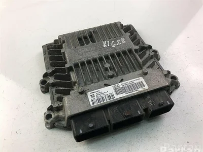 Citroën 9663700280; 9660054980 / 9663700280, 9660054980 C4 Grand Picasso I (UA_) 2008 Unité de contrôle moteur - Image 1