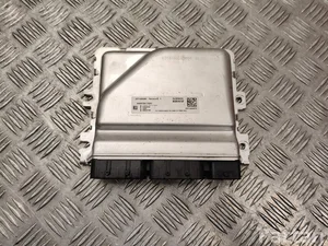 Dacia 237102508V, 237102467V, AAA9784170001 BIGSTER 2025 Control unit for engine