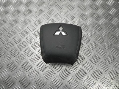 Mitsubishi TG14A02001 OUTLANDER III (GG_W, GF_W, ZJ) 2016 Airbag du conducteur - Image 1