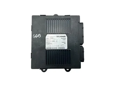 Scania 1546334, 1546093 R I 2008 Control unit BWS - Image 1