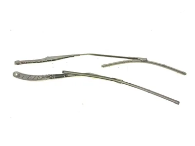 Porsche 9J1955409, 9J1955410 Taycan 4S 2022 Bras d'essuie-glace Left Front Right Front complect - Image 1