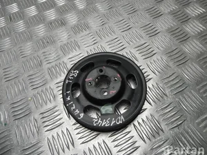 Suzuki 1.0 / 10 SPLASH (EX) 2009 Poulie de guidage