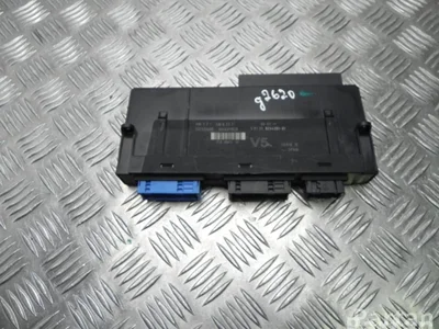 BMW 9244391 7 (F01, F02, F03, F04) 2011 unité de contrôle - Image 1