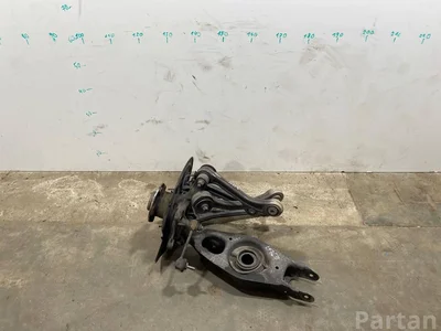 Maserati GHIBLI (M157) 2015 Kit de suspension arrière - Image 1