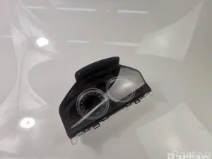 Volvo 31343325AA V60 2013 Tablero de instrumentos