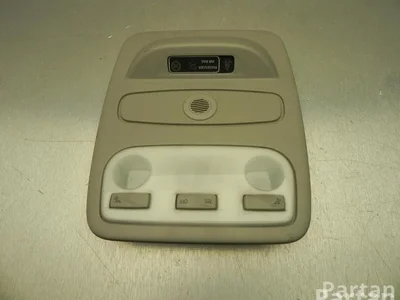 Renault 739486822R CAPTUR (J5_) 2015 Lumière intérieure - Image 1