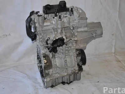 Volkswagen DLA ; DLAA / DLA, DLAA T-Cross (C11) 2021 Motor completo - Imagen 1
