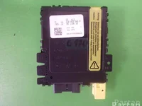 Volkswagen 3C0 953 549 A / 3C0953549A PASSAT (3C2) 2007 Unité de commande pour volant multifonction