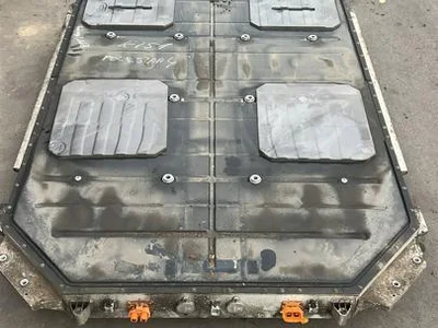 Polestar 80011998, 100kWh, P66081100187 4 2025 Batterie - Image 1