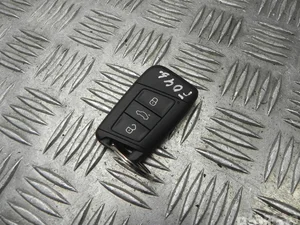 Škoda 3V0959752 SUPERB III Estate (3V5) 2017 Clé