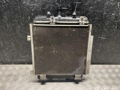 Toyota 88450-YV020, CZ422175-3582 / 88450YV020, CZ4221753582 AYGO (_B4_) 2017 Radiateur Condenseur - Image 1