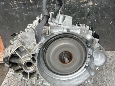 BAIC SH38D7J, T0046693, DCT380, T00003607 X55 2024 Automatic Transmission - Image 1