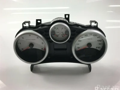 Peugeot A2C53337660 207 (WA_, WC_) 2006 Tableau de bord - Image 1