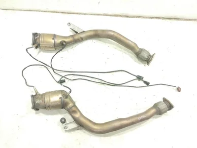 Bentley 3W0253059, 3W0166 CONTINENTAL FLYING SPUR (3W_) 2012 Catalyseur - Image 1