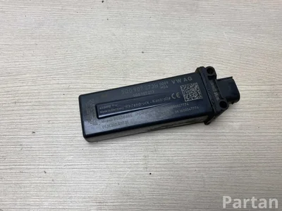 Volkswagen 5Q0907273B T-Roc (A11/AC7) 2024 Блок управления контроля давления в шинах - Изображение 1